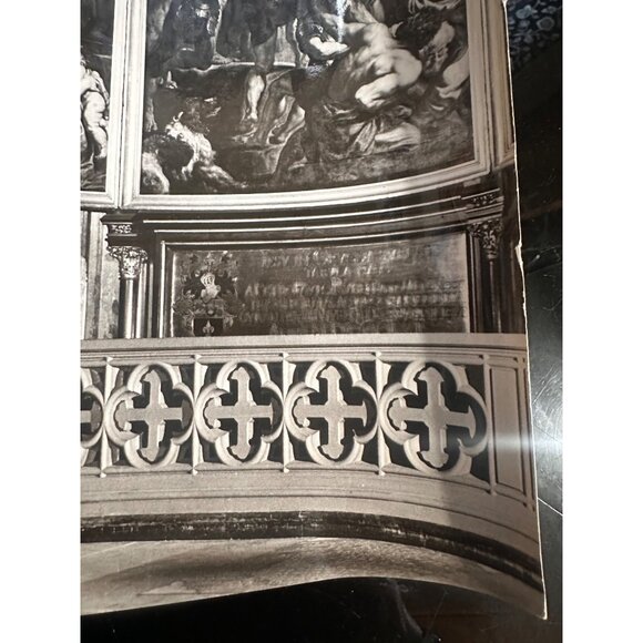 Vintage 1959 "A Dog Of Flanders" Movie Scene Photo Featuring Boy David Ladd & Do - Picture 9 of 14